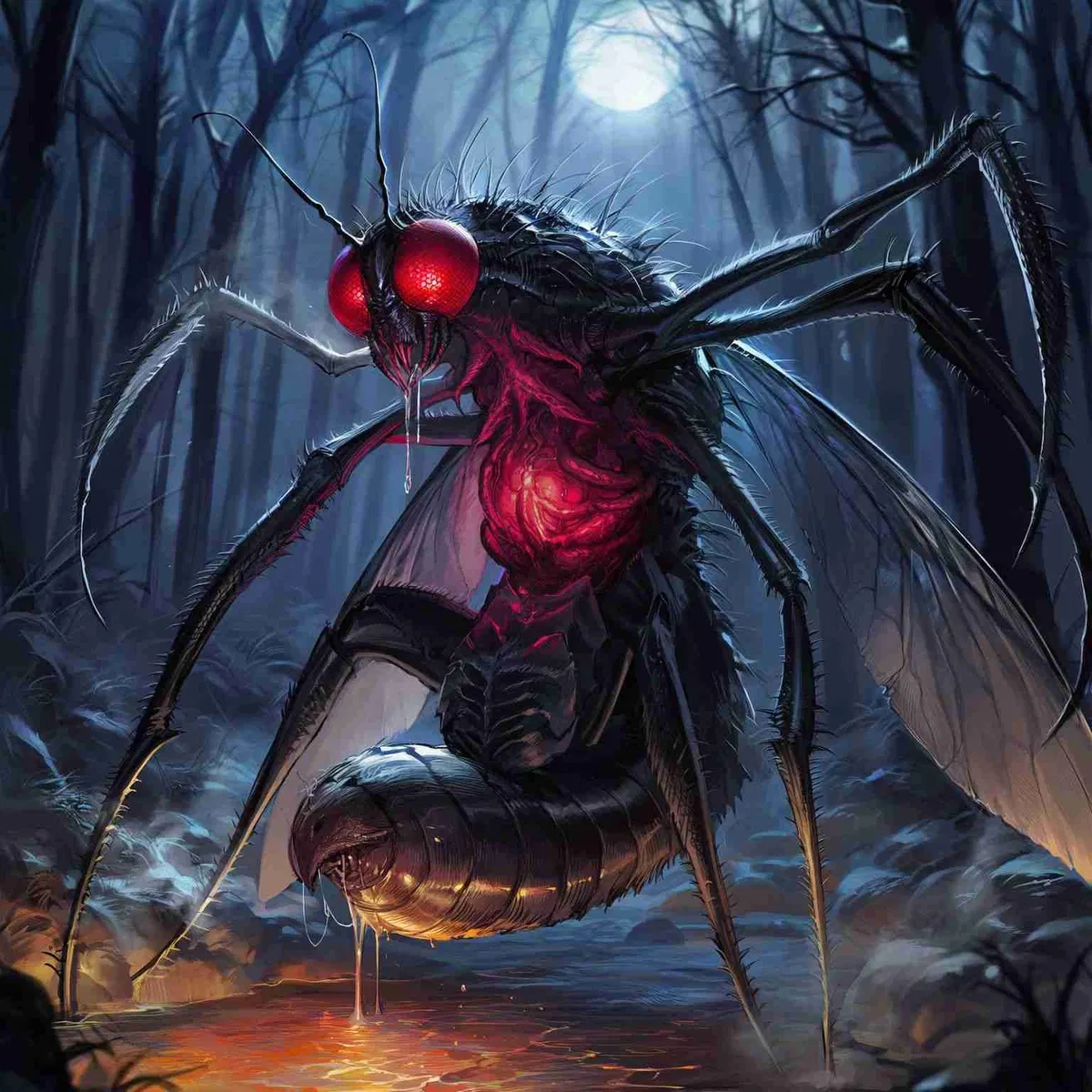 Avatar of Hellfly