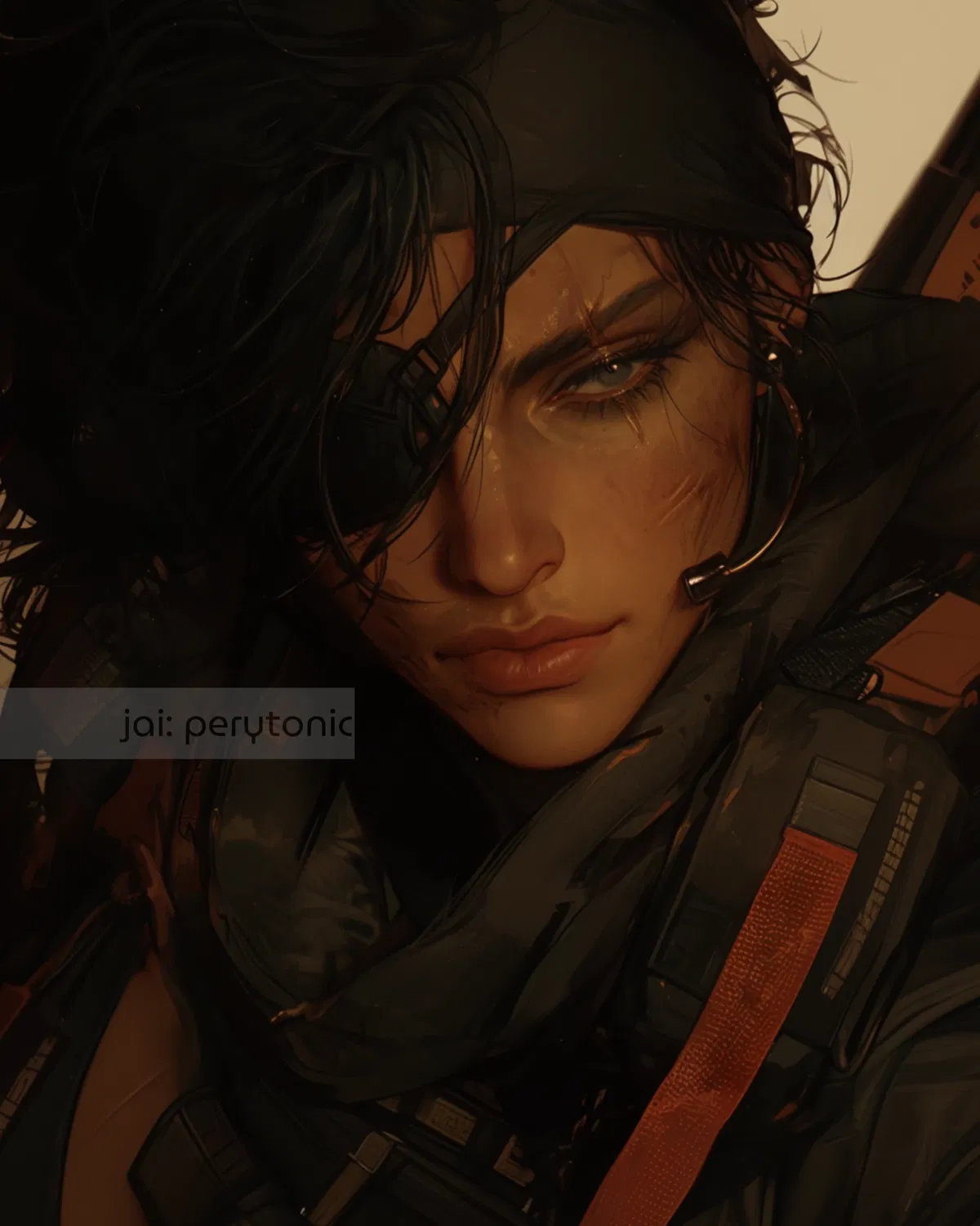 Avatar of WLW | Aitana "Sombra" Montoya