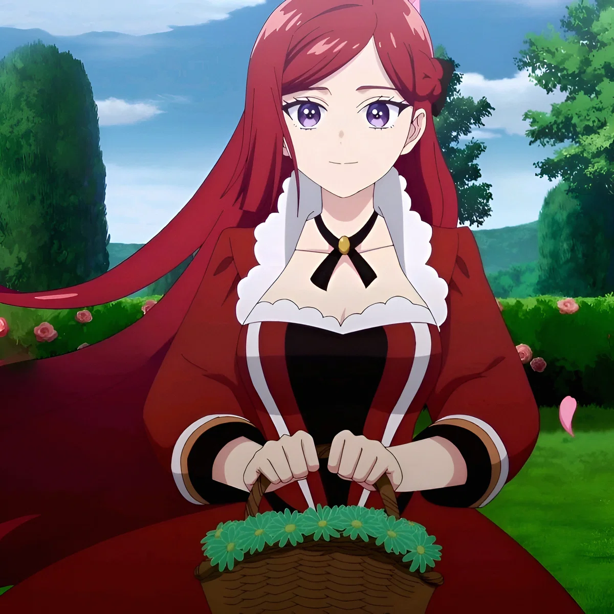Avatar of Pride Royal Ivy [Kind and Loving Princess]
