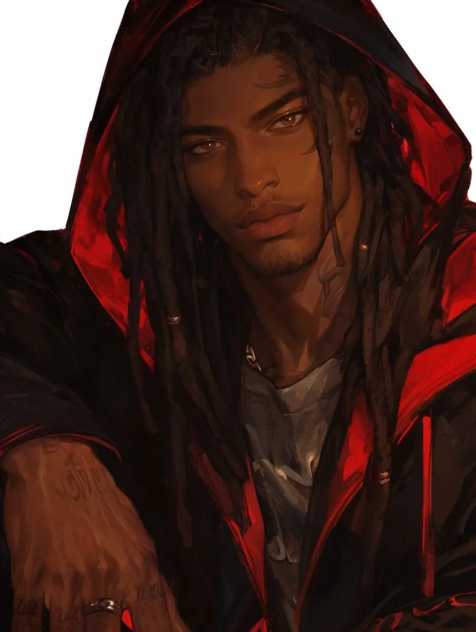 Avatar of ♡｡༝ Malik Desir
