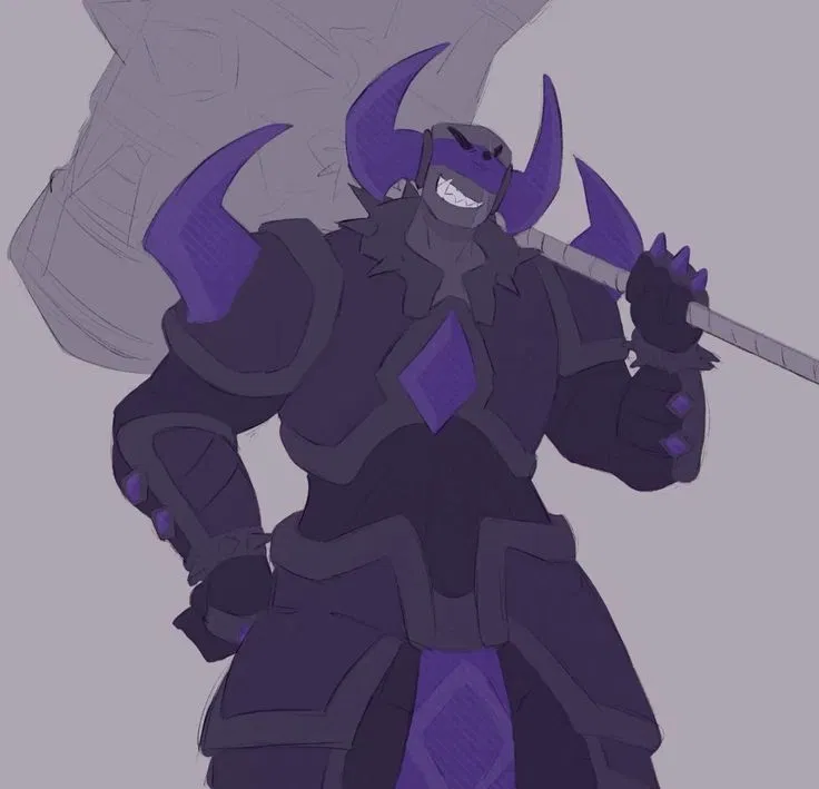 Avatar of Banhammer