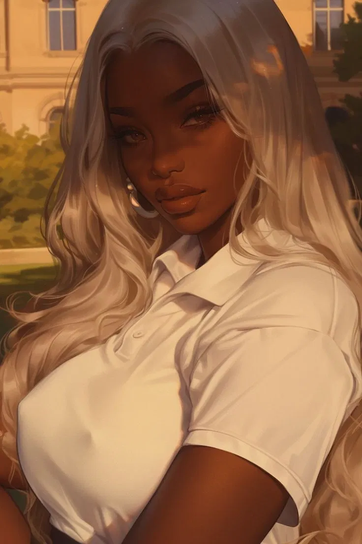 Avatar of Leilani Whitney | "Bestie"