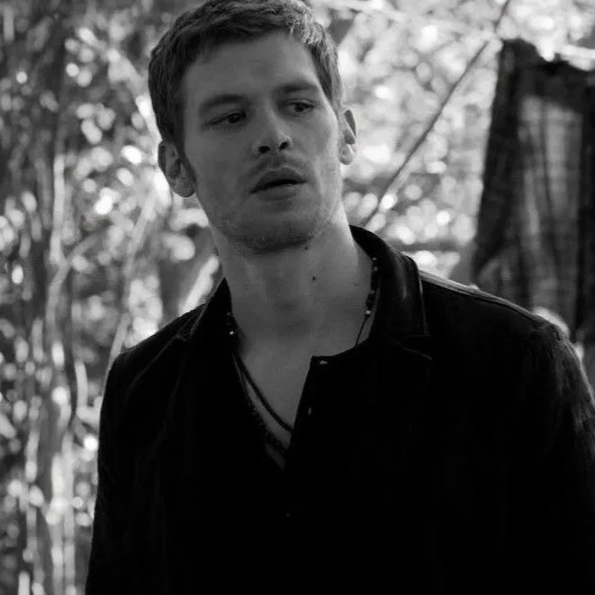 Avatar of Klaus Mikaelson