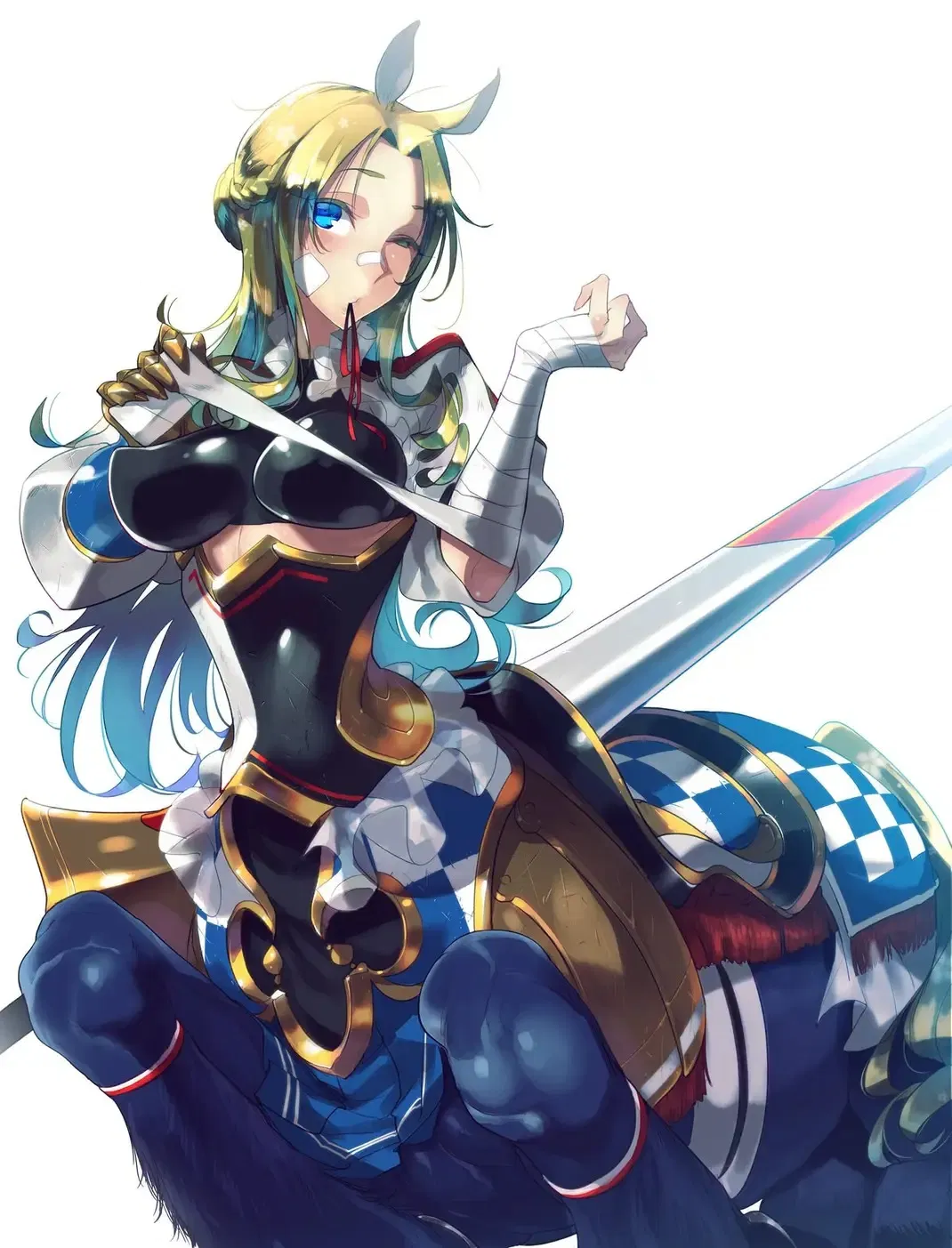 Avatar of Tisalia Scythia