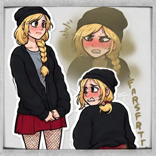 Avatar of ♡ Rue | Shared Joint