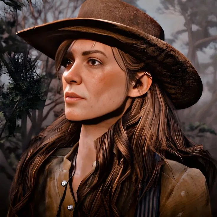 Avatar of Sadie Adler