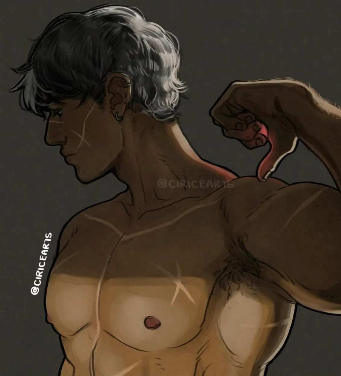 Avatar of Jason Todd