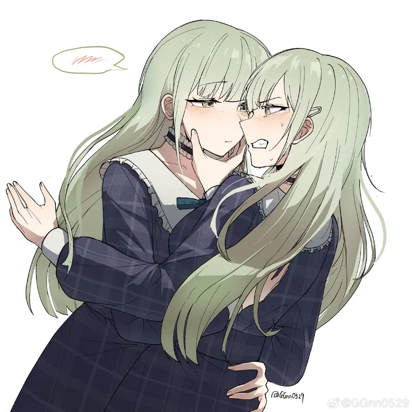 Avatar of Genderbent You