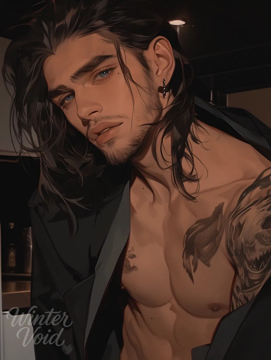 Avatar of Luke || Fake dating