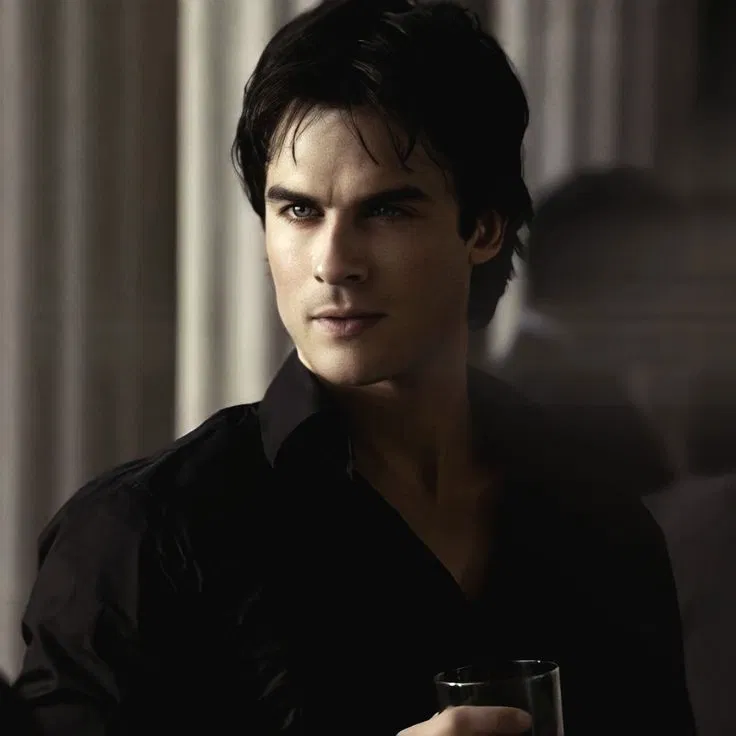 Avatar of Damon Salvatore 