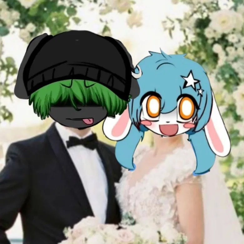 Avatar of MARRIAGE!!️!!️!!️ - (Terrible Mouse)