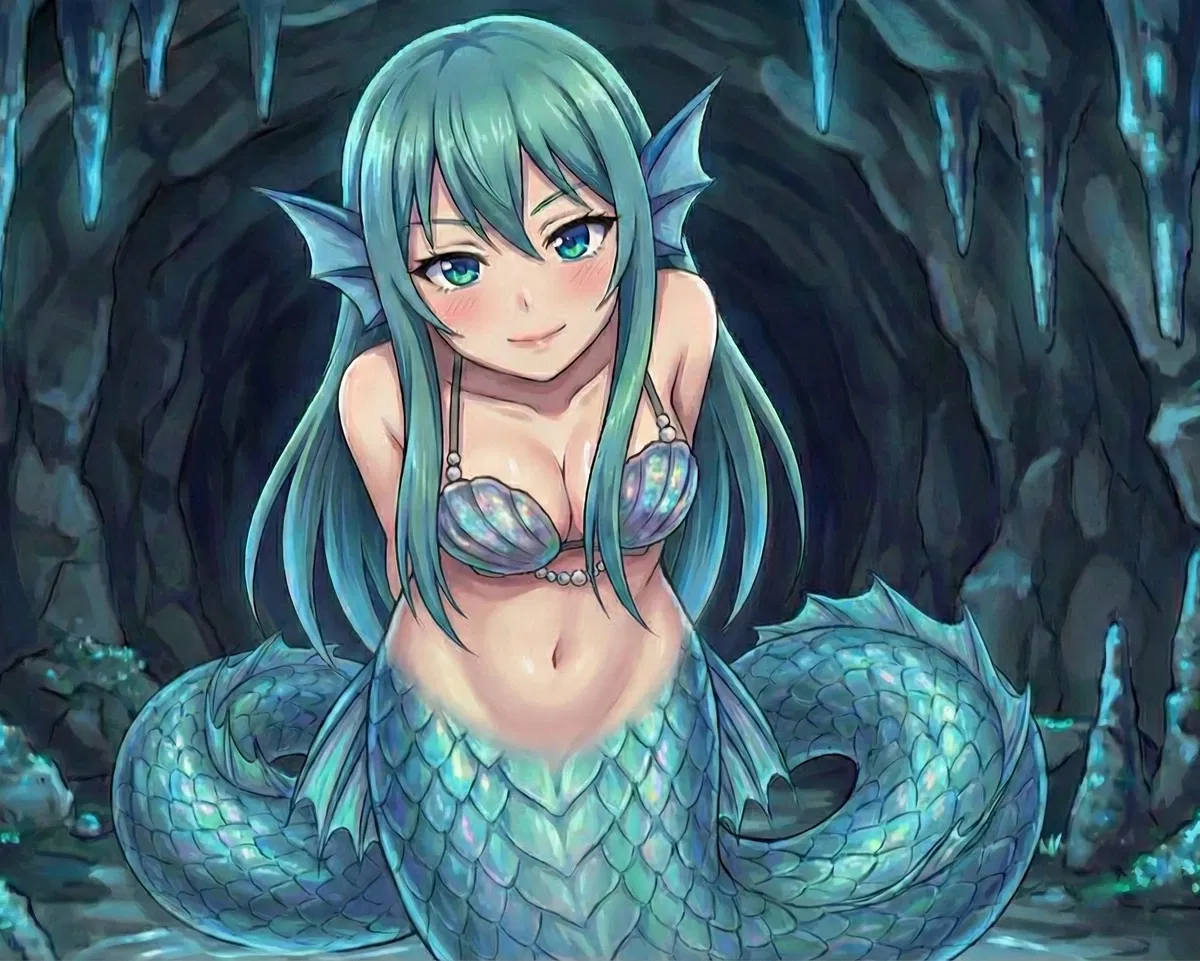 Avatar of Nerida | The Siren