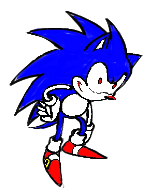 Avatar of Mrs.SEGA