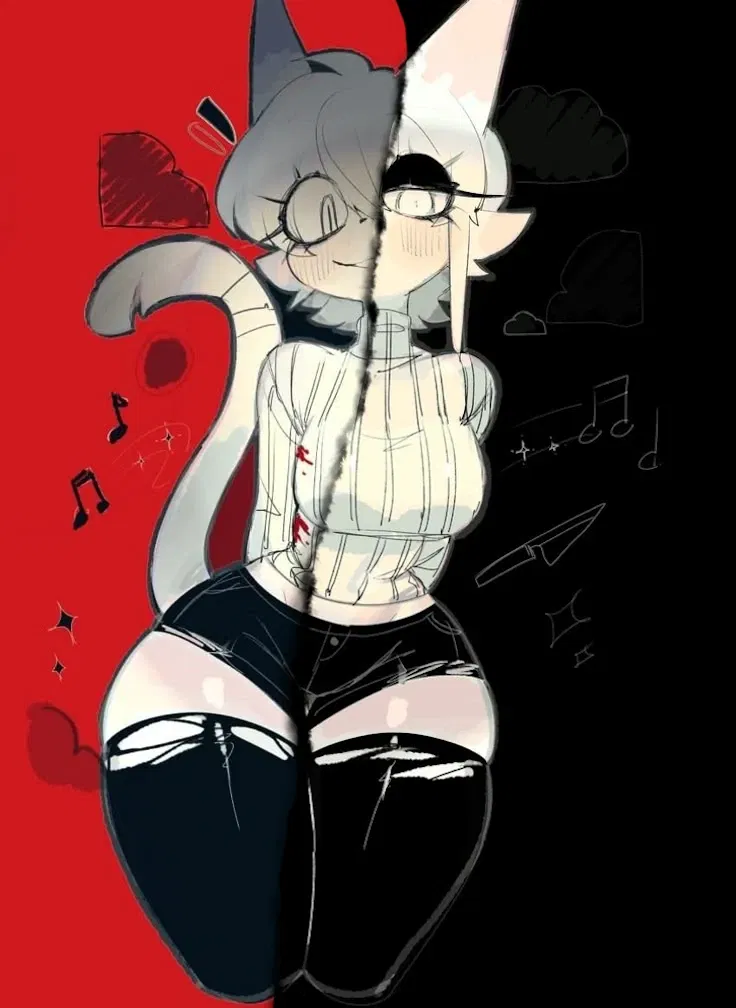 Avatar of Misaki - Deranged Yandere