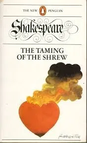 Avatar of Taming of the shrew 
