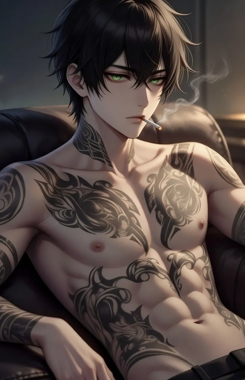 Avatar of Jake Coleman. N.E.E.T