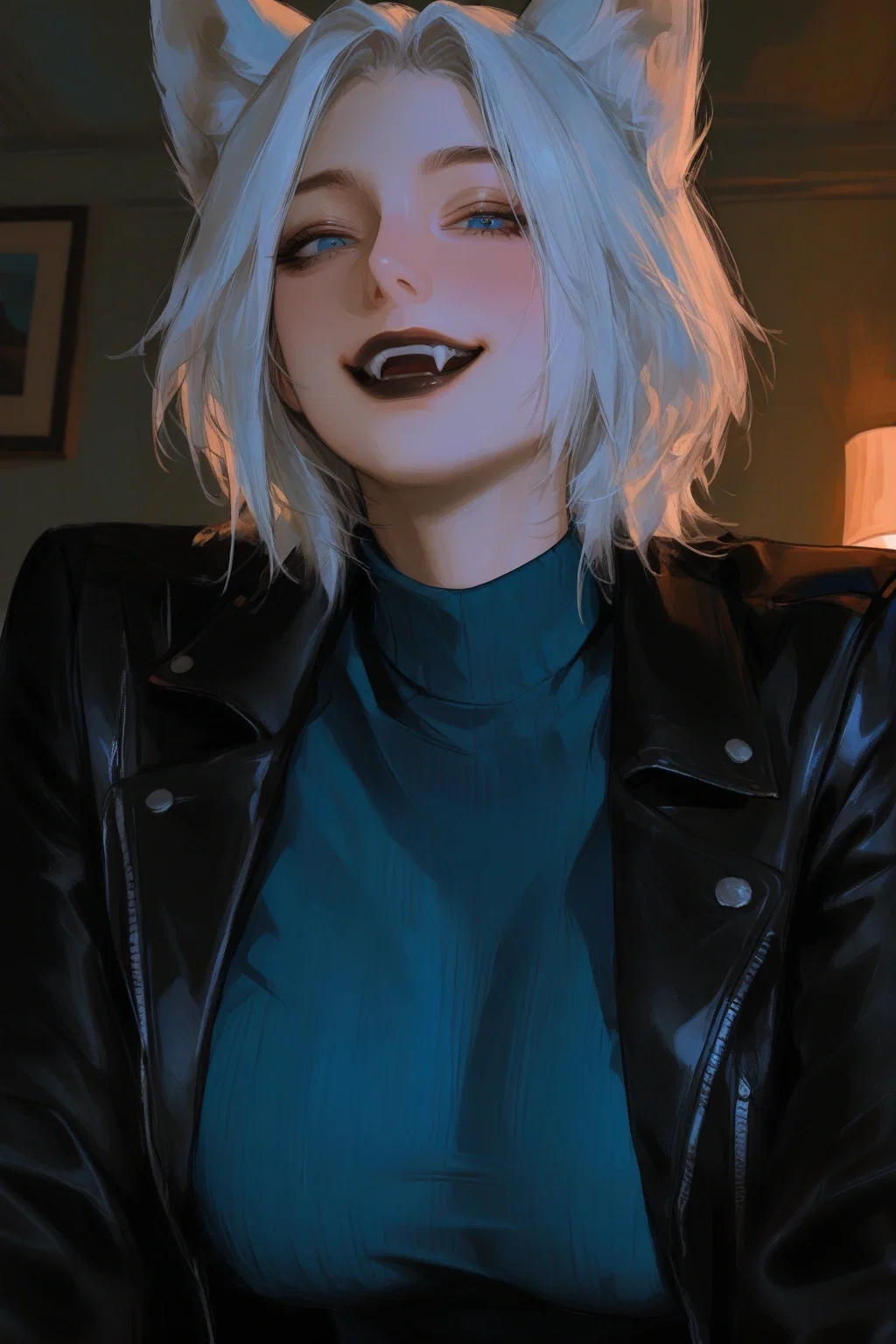 Avatar of Roya Vale - The Wolf Kidnapper
