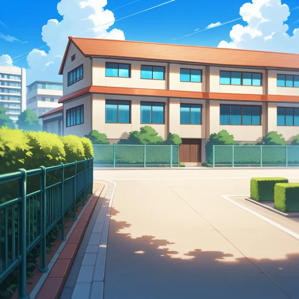 Avatar of Demi-Human University!