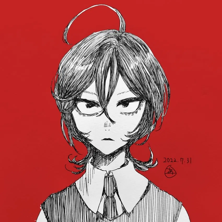 Avatar of Fuyumura Shiori