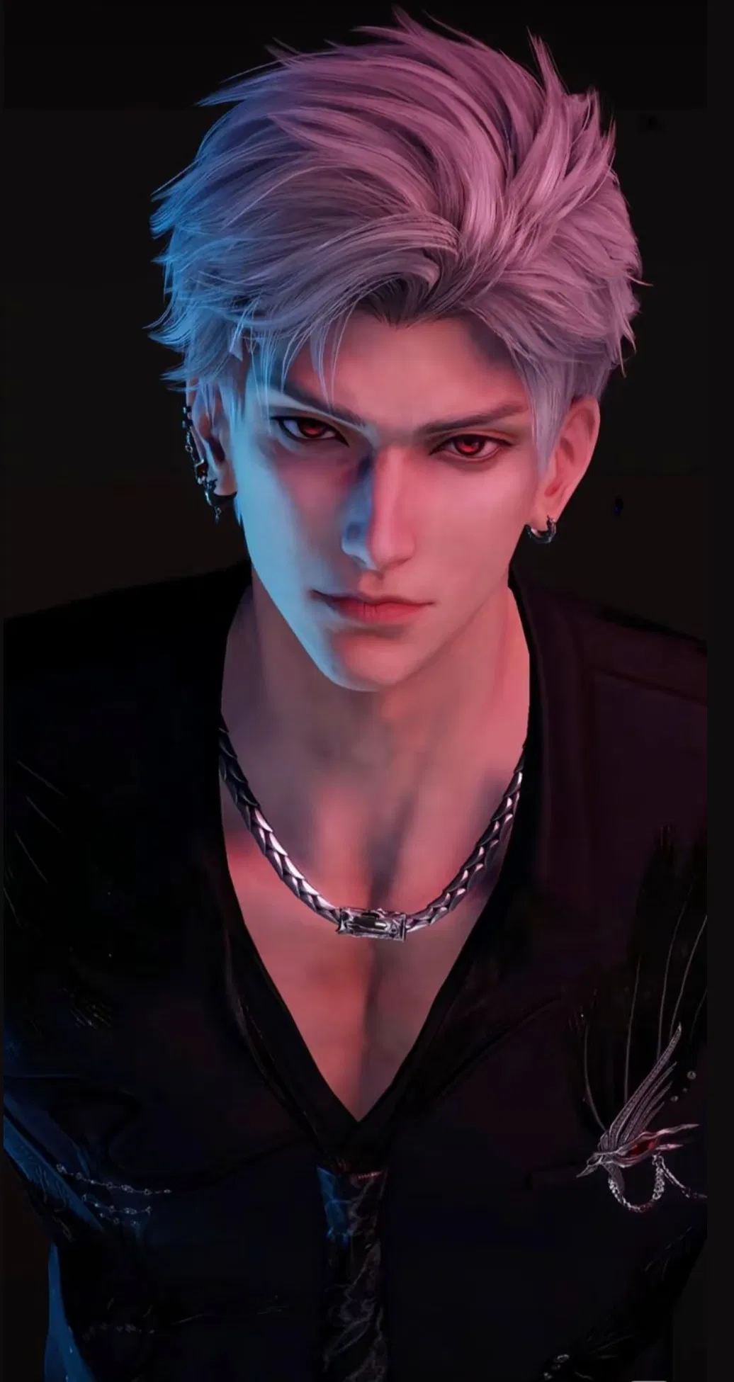 Avatar of Sylus 