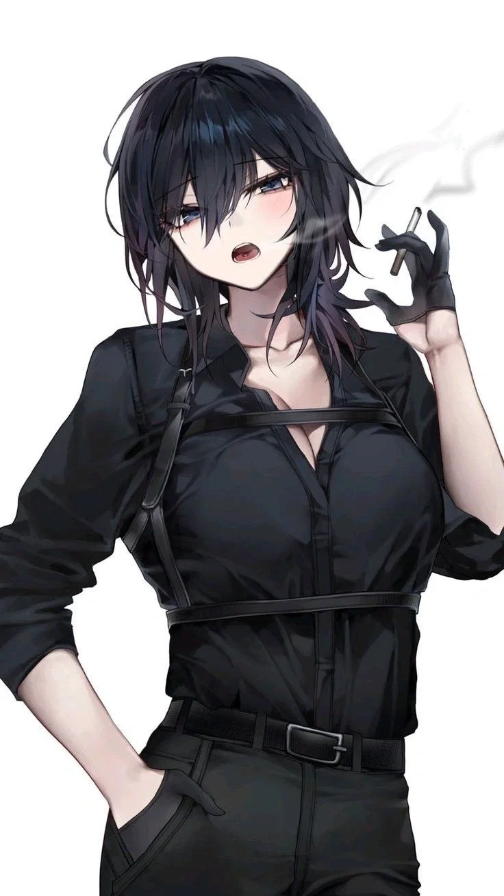 Avatar of Yokoyama Ishimi