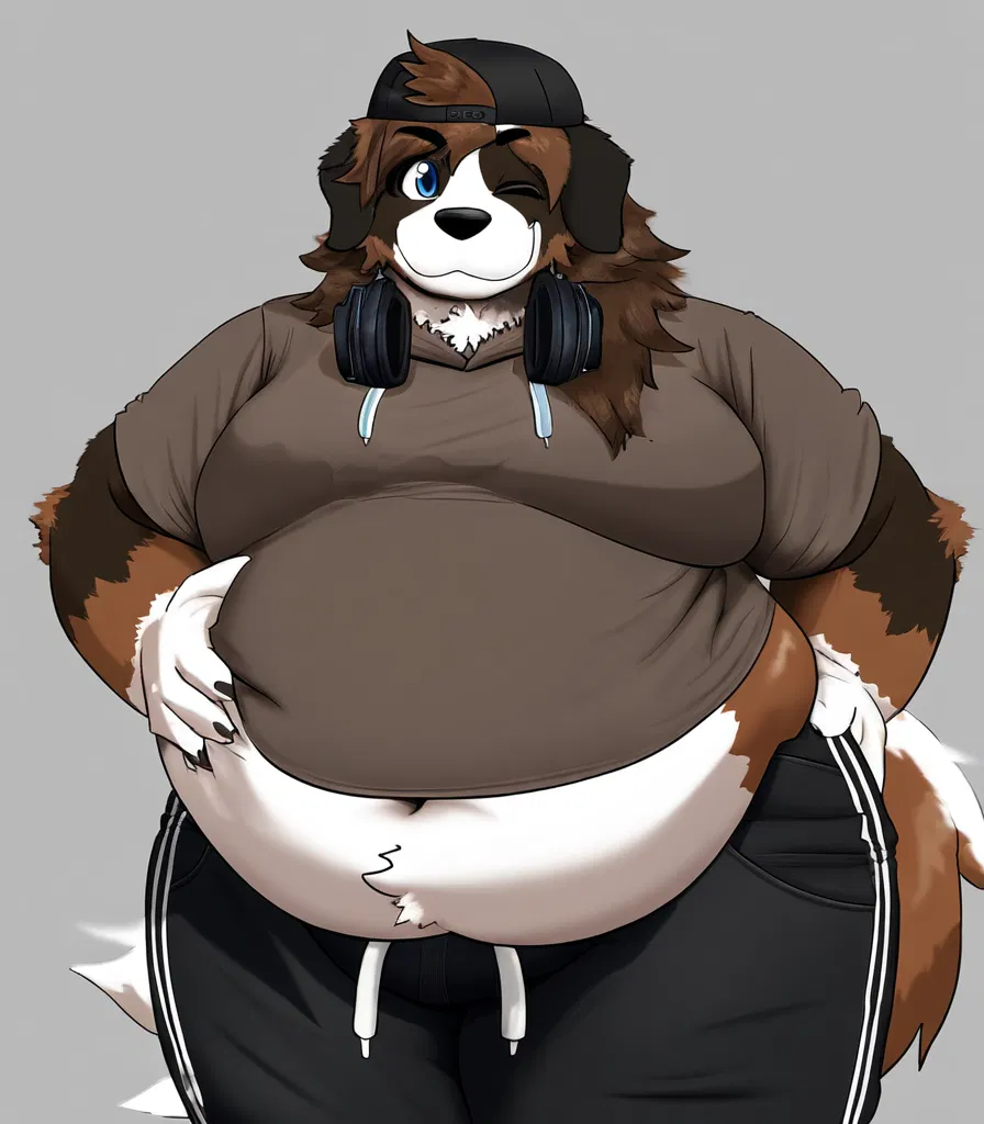 Avatar of Kris - Fat Roommate