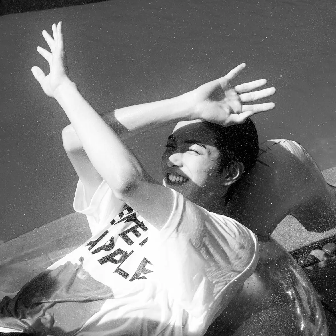 Avatar of CRTS | Ahn Keonho