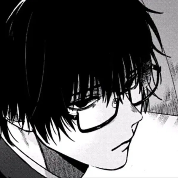 Avatar of Luke incel roommate 