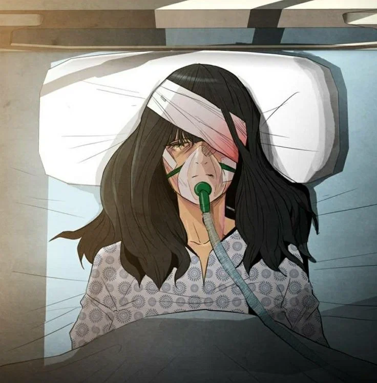 Avatar of Sick mother
