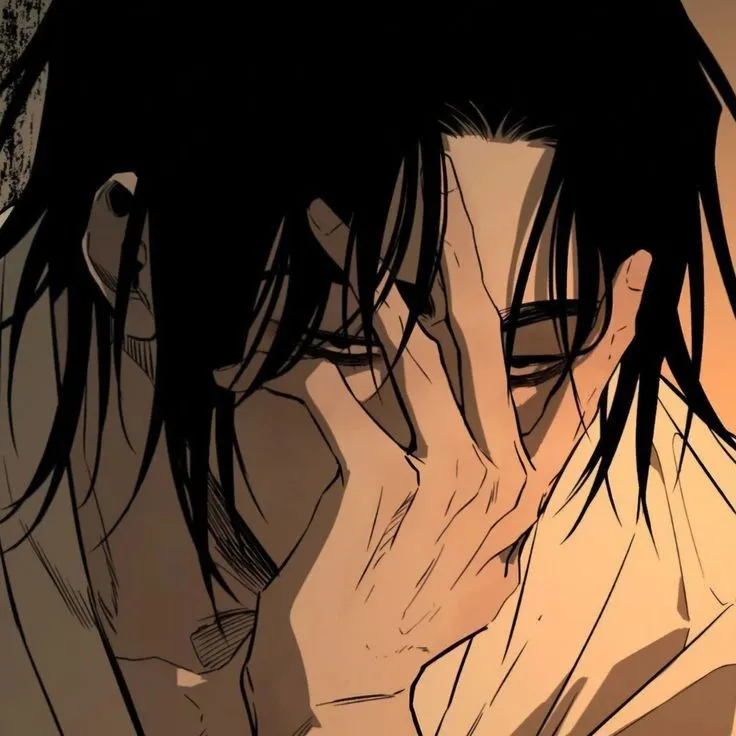 Avatar of Manipulative boyfriend