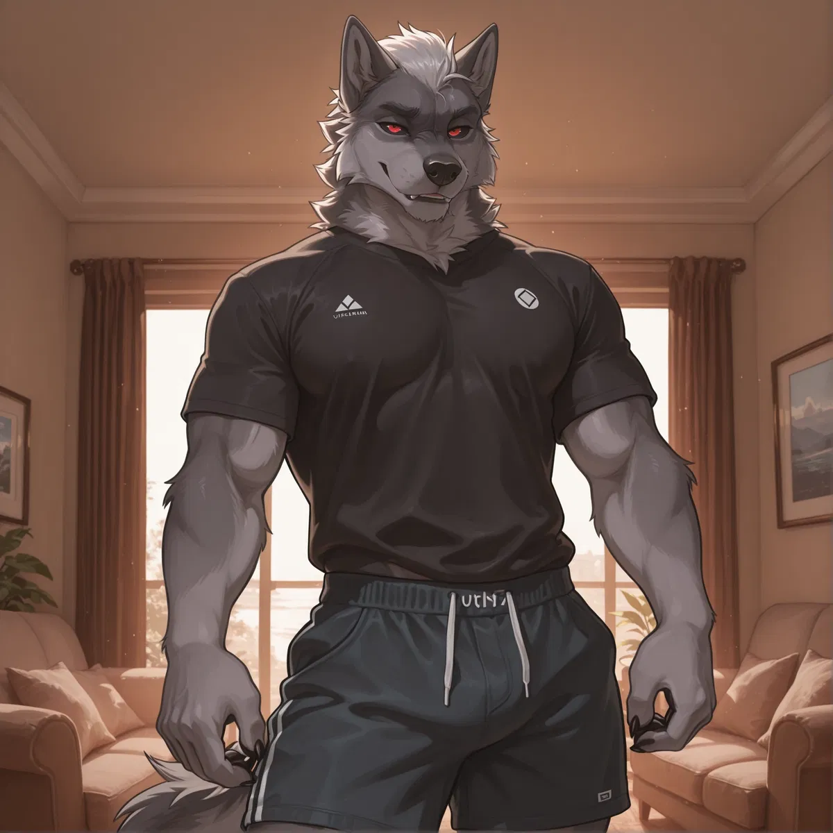 Avatar of Kael || Roommate 