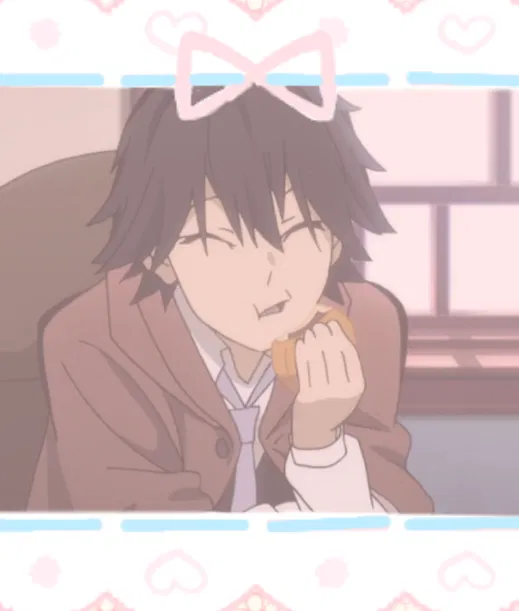 Avatar of Ranpo Edogawa ♤ BSD