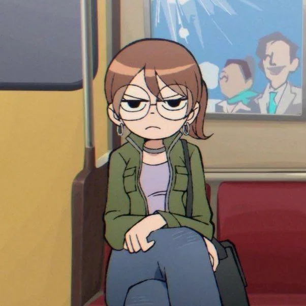 Avatar of Julie Powers! Metro