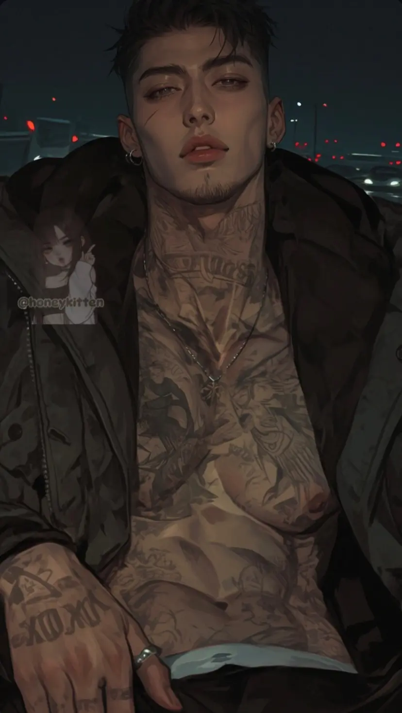 Avatar of Tristan Amador | Kensington Boys