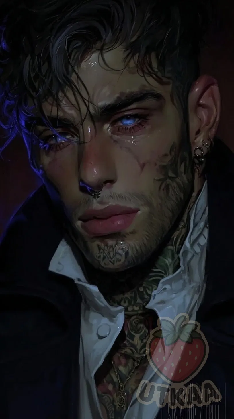 Avatar of 「 ✦ SORIN DRAKE ✦ 」— “The Vultures”