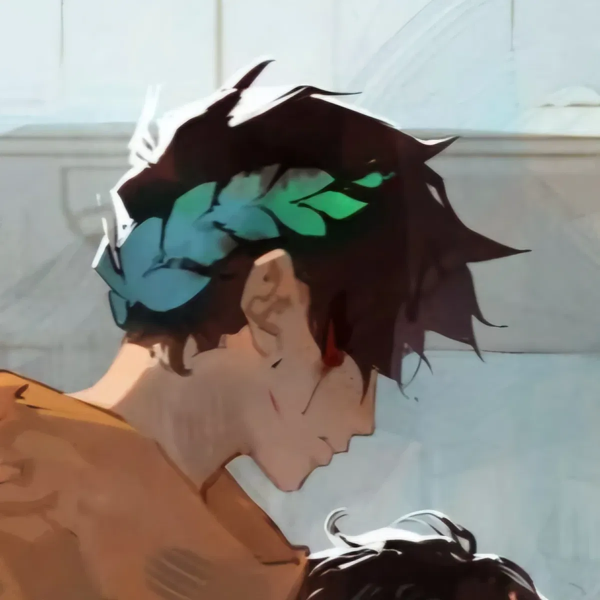 Avatar of 𝘿𝙄𝙎𝙏𝘼𝙉𝘾𝙀 | Perseus
