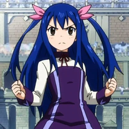 Avatar of Wendy Marvell [Post-GMG]