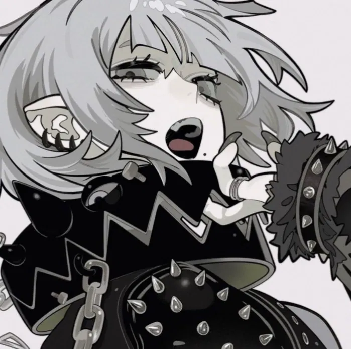 Avatar of Vampire gal || Noguchi