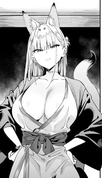 Avatar of Mira | The Foxgirl from the shrine
