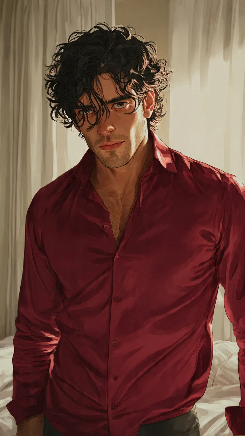 Avatar of Adrian Reyes (Tinder)