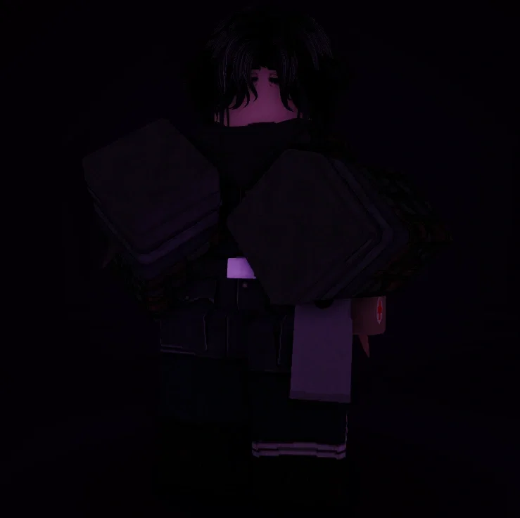 Avatar of Cameron 'Butcher'