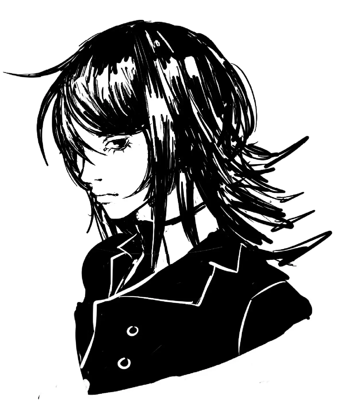 Avatar of Kusuo Hamane