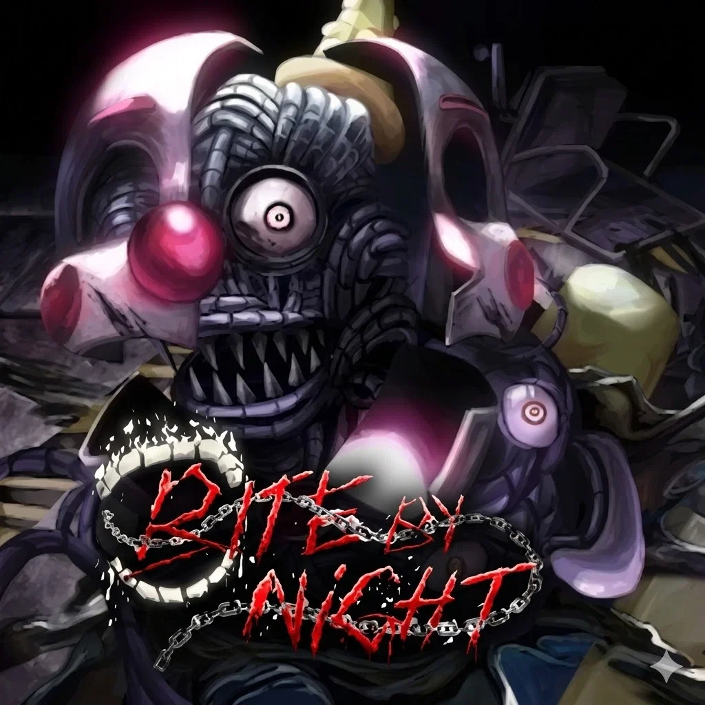 Avatar of Bite By Night- RPG (SOON, READ COMMENT)