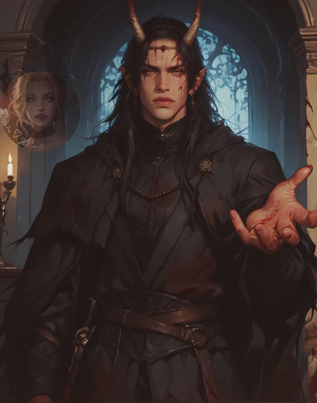 Avatar of Broken contract | Lorant