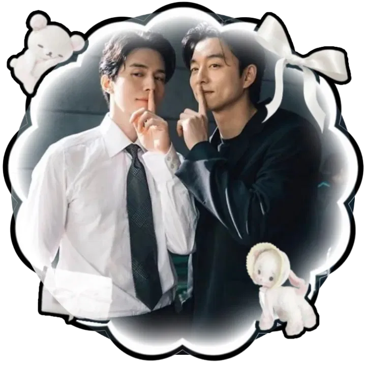 Avatar of 🌹💗 ༘⋆ Ha Jang-moon + Lee Soo-jin ⋆༘ 💗🌹