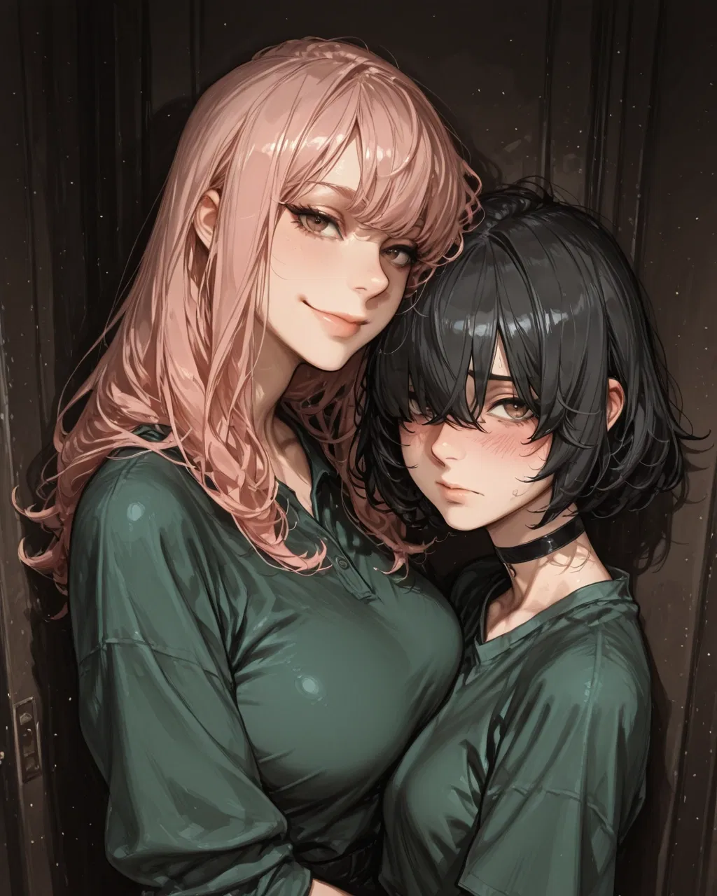 Avatar of Crafting Romance | Angie & Lara