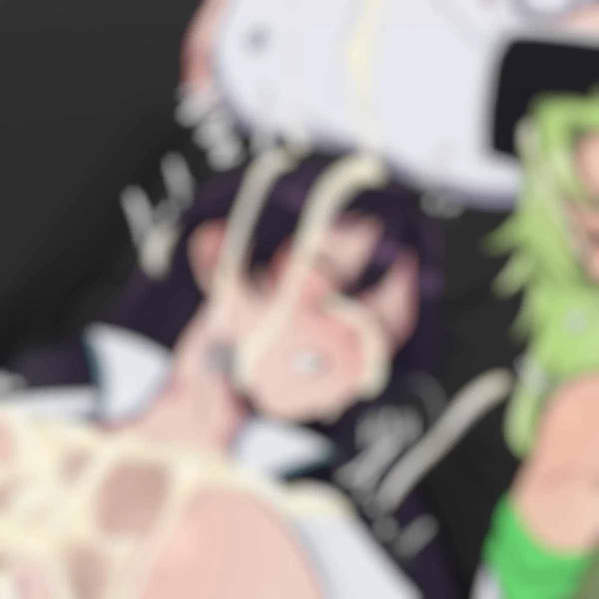 Avatar of Bambietta Basterbine (YAMAthegod)