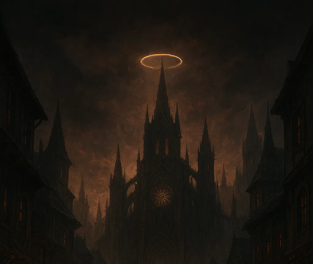 Avatar of Occidara