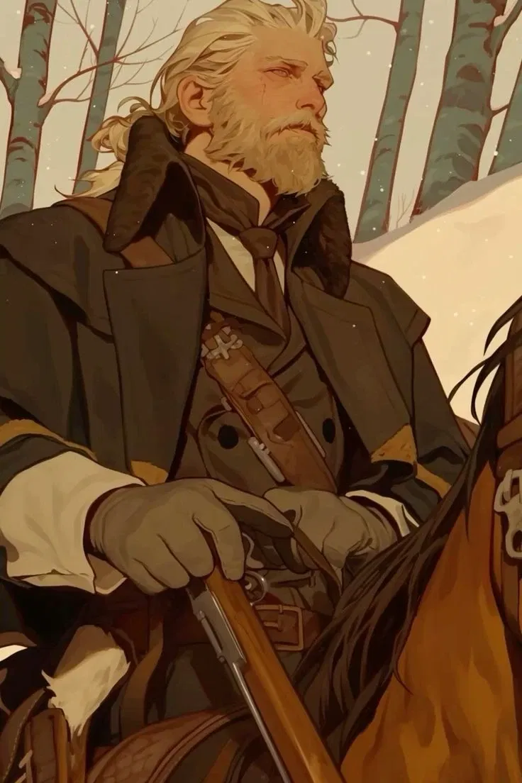 Avatar of Arthur ‘Pierre’ Nealson