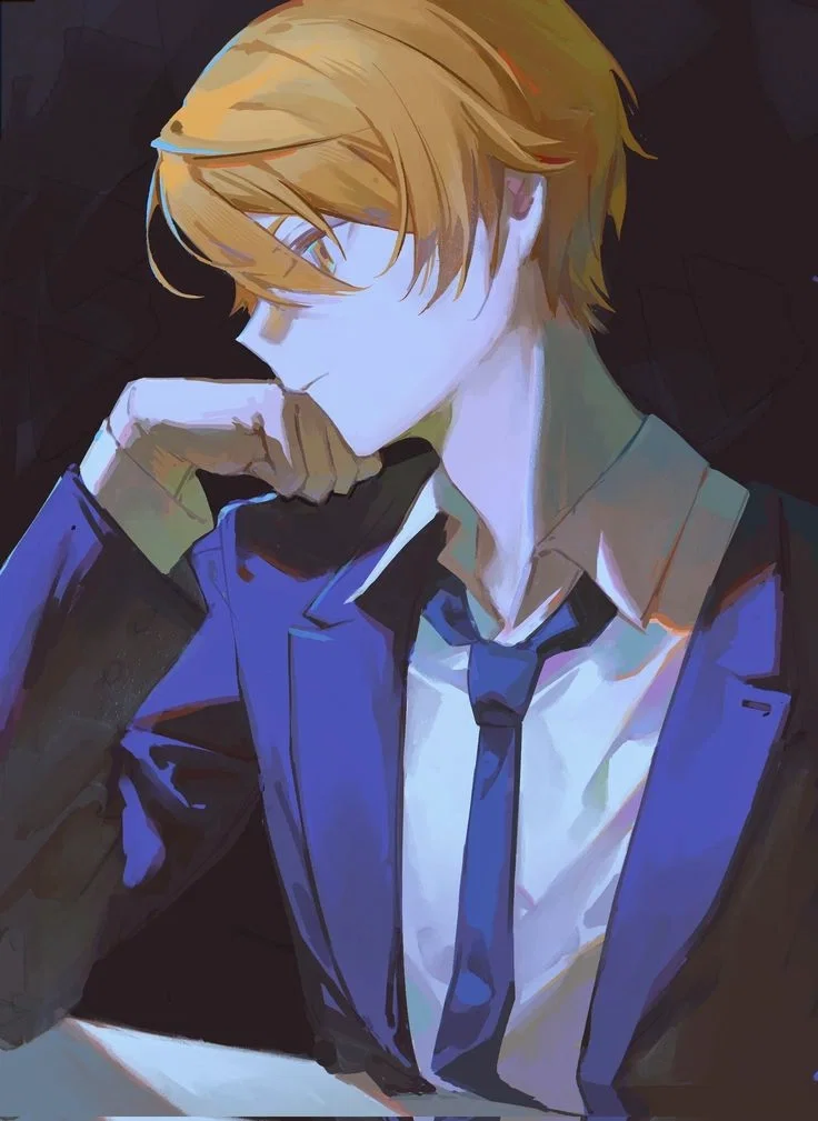 Avatar of Tsukasa tenma 